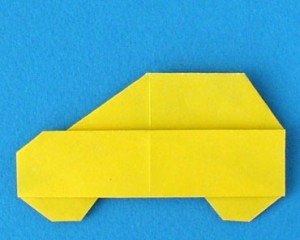 Kak-sobrat-mashinku-origami