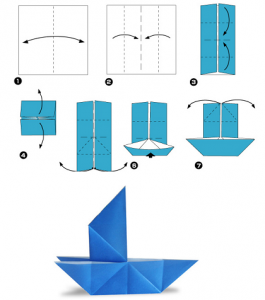 origami_korablik