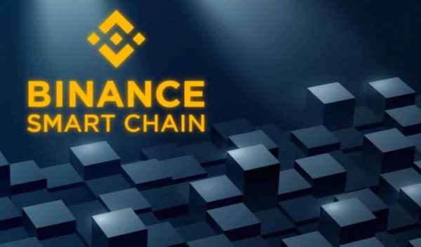 binance blockchain explorer