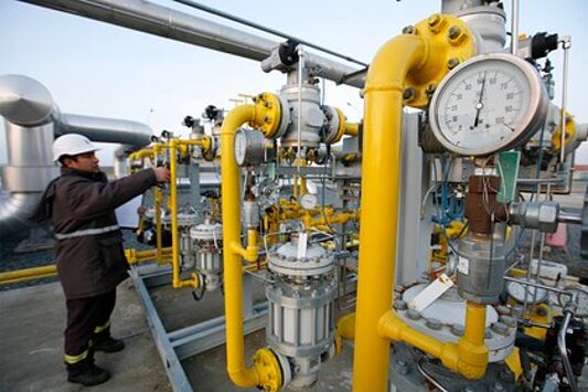 Турция захотела больше российского газа