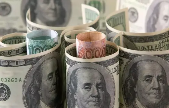 Лавров: Россия планирует снижать долю доллара во взаимной торговле