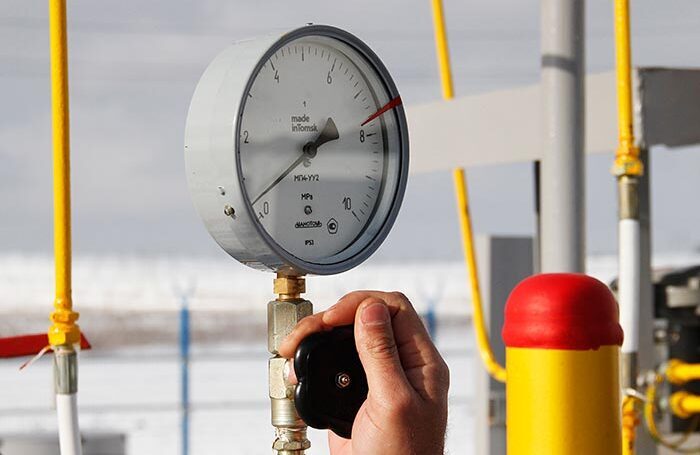 Москва ответила Западу на желание ввести лимит цен на газ и нефть