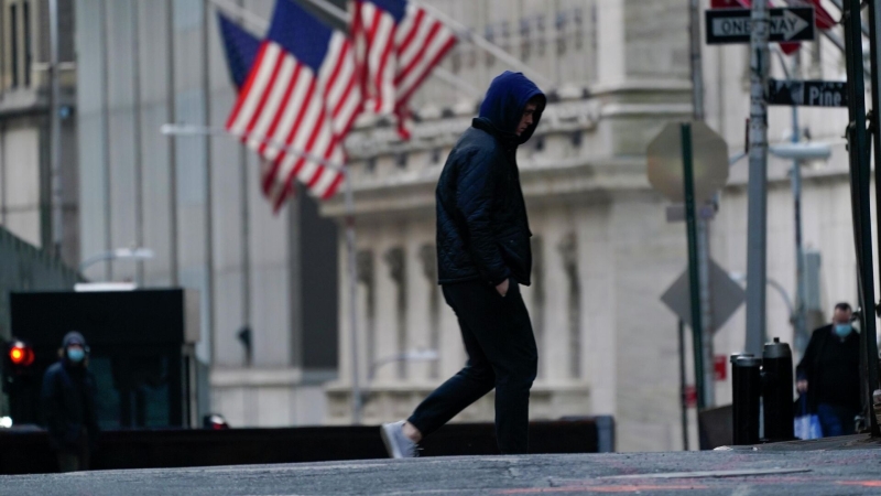 NYP: американские инвесторы с Уолл-стрит готовятся к суровой зиме