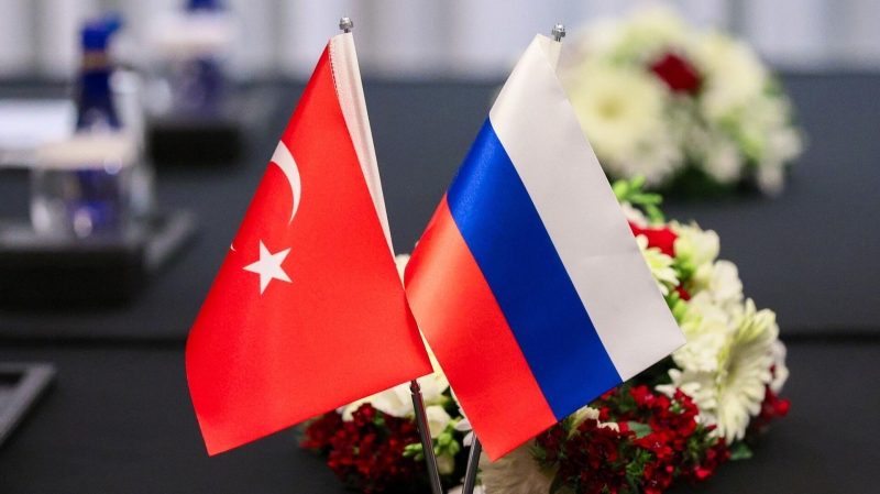 Турция продолжит вывод российской сельскохозяйственной продукции на рынки