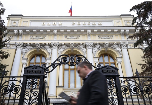В России введут штрафы за нарушение контрсанкций