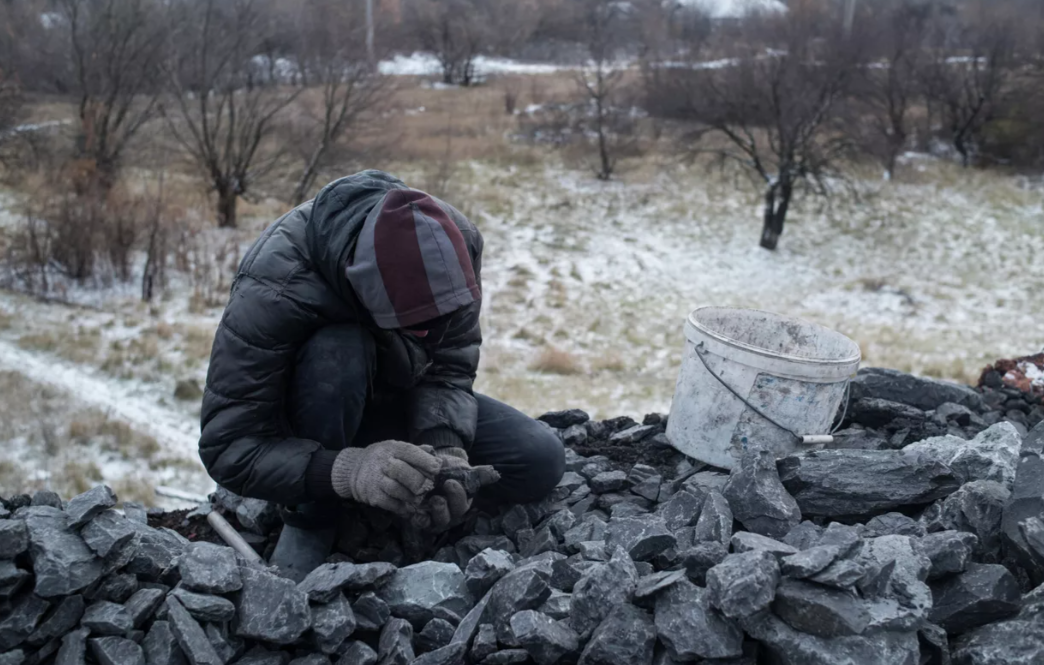 Польша запаслась углем на «суперсуровую зиму»