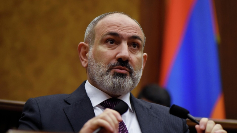 Армяно-российский товарооборот вырос на пятьдесят процентов за семь месяцев