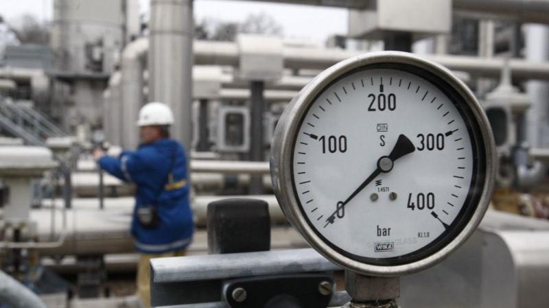 Профильные ассоциации оценили введение в ЕС лимита цен газа на TTF
