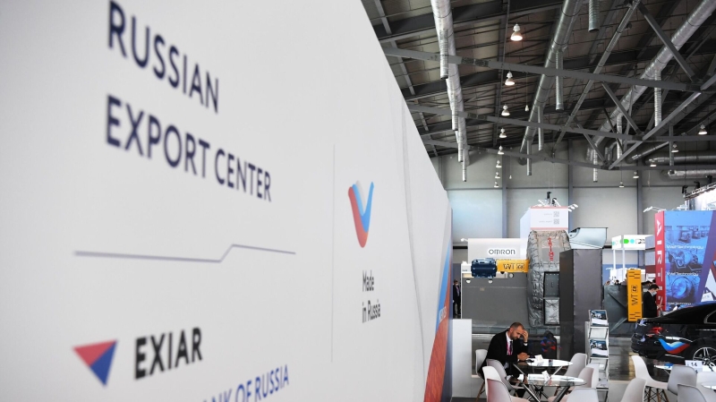 РЭЦ: компании из России представят продукцию на строительной выставке в ОАЭ