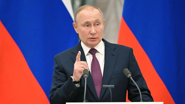Путин заявил о снижении уровня бедности в России