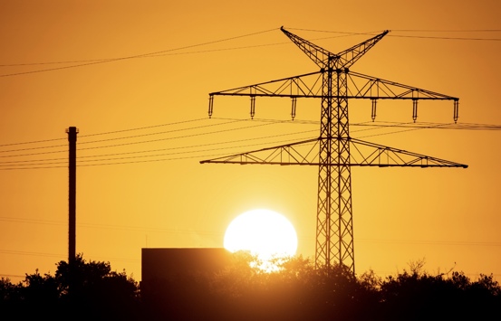 FT: энергетический кризис в Европе затянется на несколько лет