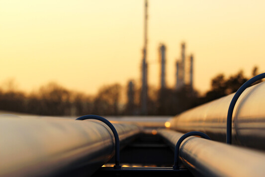 Junge Welt: ФРГ ведет "деликатные переговоры" о диверсификации поставок нефти