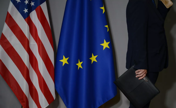 ЕС и США предрекли торговую войну