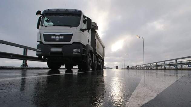 Литва перестала пропускать часть грузовиков из Калининградской области