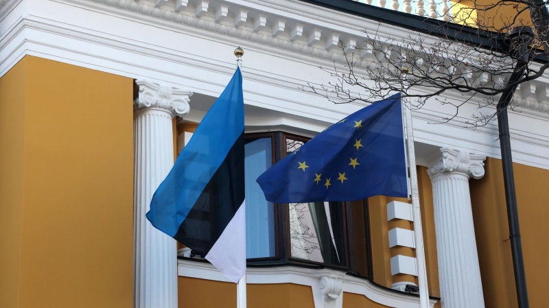 Эстония назвала ограничение скачков цен на газ в Евросоюзе приемлемым 