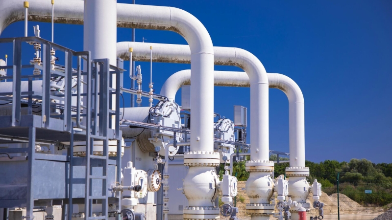 Профильные ассоциации оценили введение в ЕС лимита цен газа на TTF