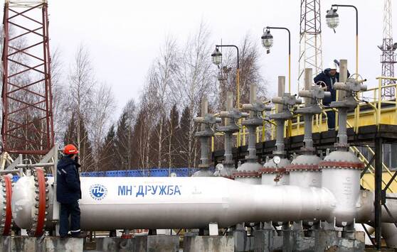 Польша предложила меры против оставшегося импорта нефти из РФ
