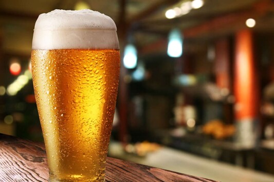 Маркировка пива в РФ начнется с 1 апреля 2023 года