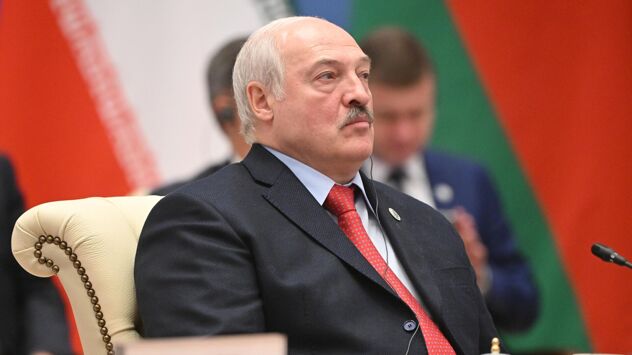 Лукашенко заявил о срыве сроков формирования единого рынка газа РБ и РФ
