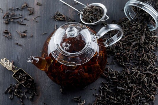 Экспорт чая из Индии вырос на 16%