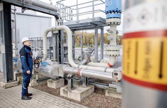 Reuters: ЕС предстоит сложная задача по восстановлению запасов газа