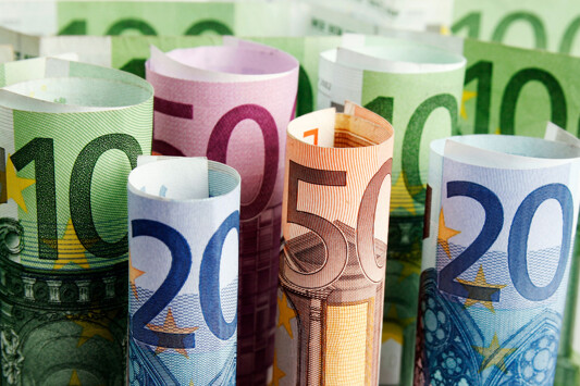 Нацбанк Белоруссии исключил евро из своей валютной корзины