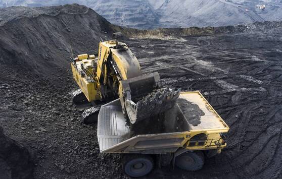 На Западе спрогнозировали рекордное потребление угля