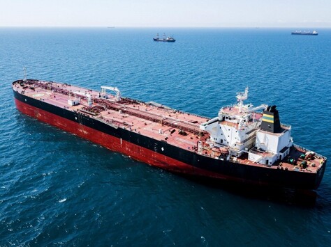 Владельцы танкеров стали отказываться от перевозки российской нефти
