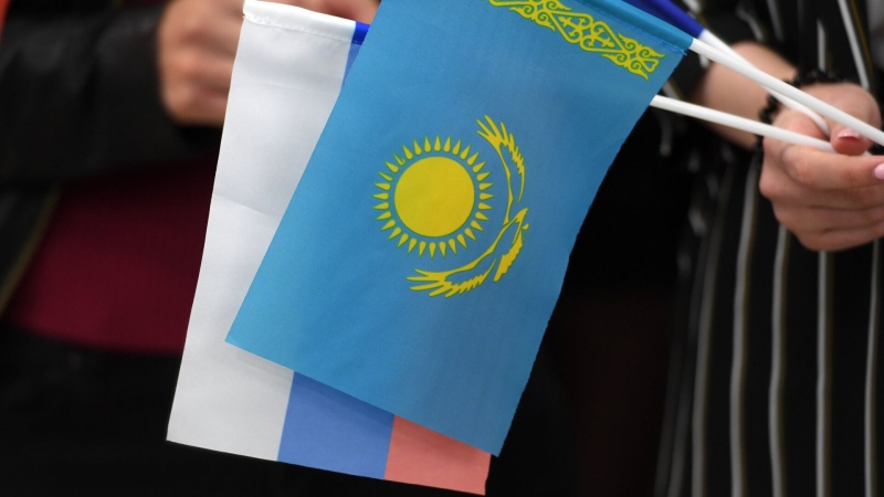 Лавров оценил перспективы взаимной торговли России и Казахстана