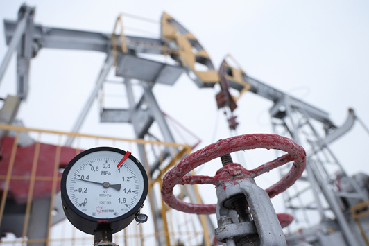 Китай начал покупать российскую нефть с максимальными скидками