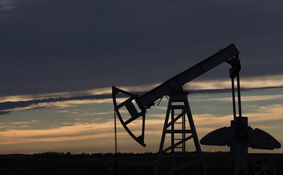 Российской нефти предрекли стабильный спрос