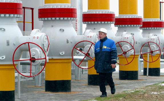 Цену на российский газ для Белоруссии зафиксируют на 3 года