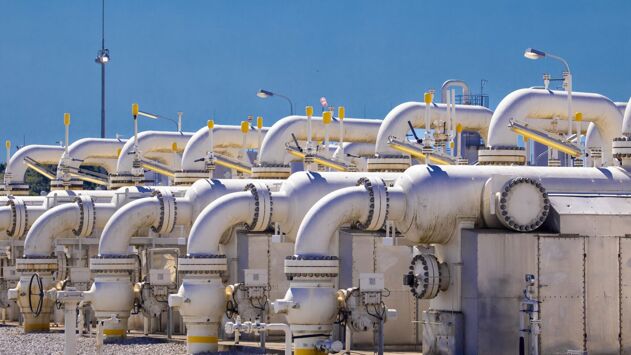 Названы возможные партнеры России на газовом хабе в Турции