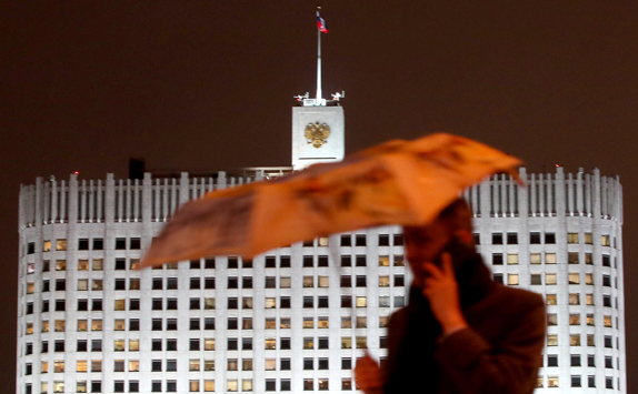 В ЦБ предупредили о новом шоке для российской экономики