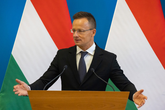Венгрия назвала способ укрепить энергобезопасность Европы
