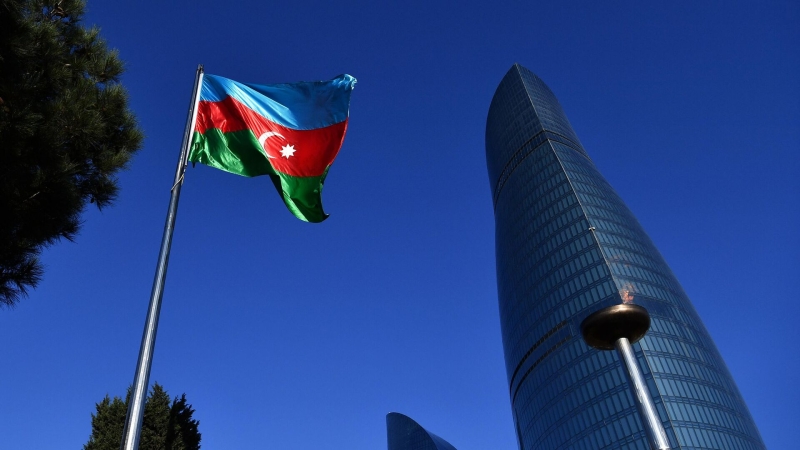 Азербайджан поддержал проект газового хаба в Турции, заявили в Анкаре