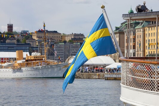 Швеция выступила против новой господдержки производителям ЕС
