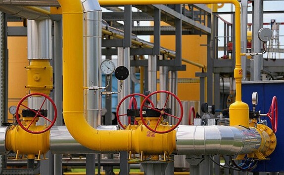 Алжир отказался поддержать идею ограничения цен на газ