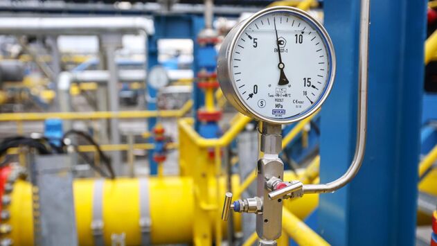 Европа нарастила закупки российского газа вопреки заявлениям об отказе от него