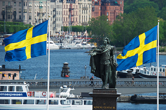 СМИ узнали о рекордном числе банкротств в Швеции