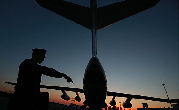 Названы последствия отказа Турции от обслуживания российских самолетов