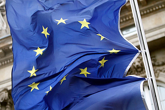 Евросоюз представил комплекс мер по достижению энергонезависимости