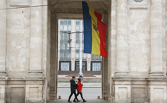 МВФ: Молдавия выйдет из кризиса раньше других стран Европы