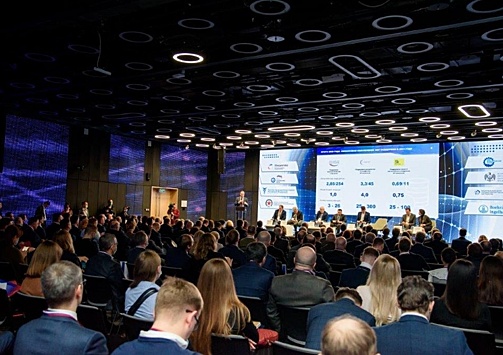 На Форуме информационных технологий обсудят проект по цифровому рублю