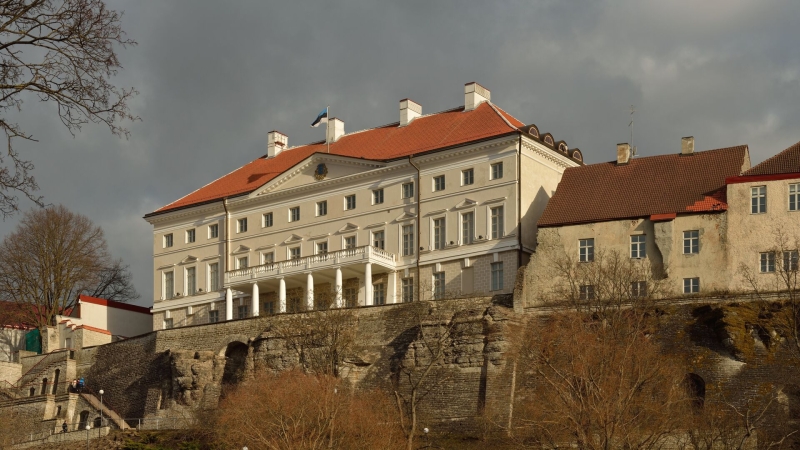 Новое правительство Эстонии выступит за ужесточение санкций против России