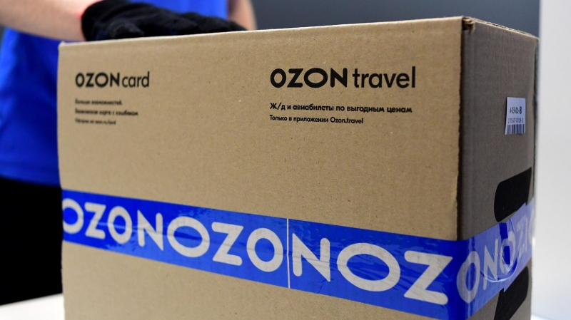 Ozon восстановил доступ к основным сервисам Microsoft