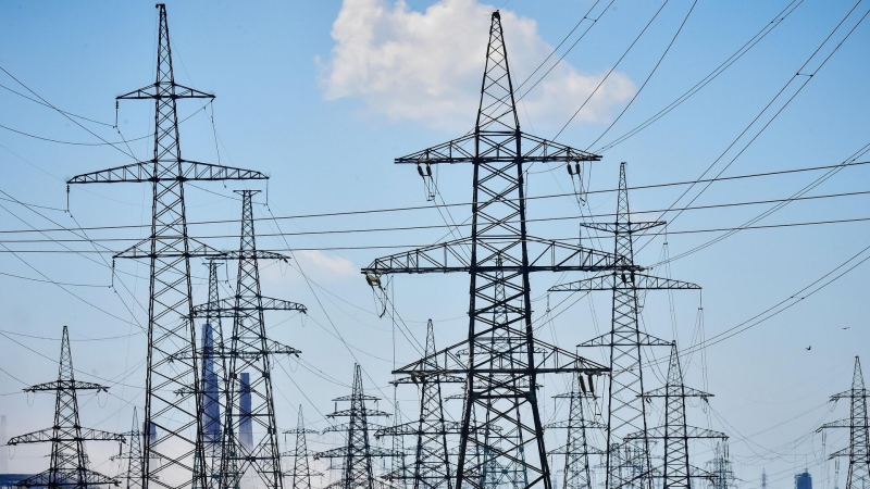 На Украине предрекли дефицит электроэнергии летом и зимой