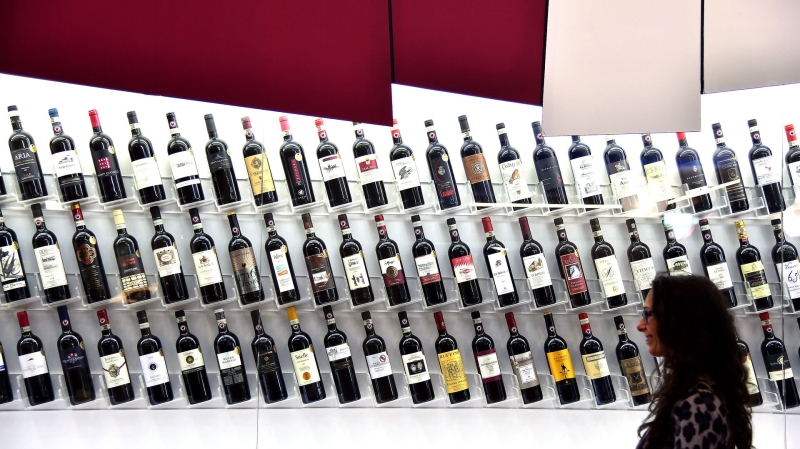 Импортер вина рассказал о росте цен на алкоголь у европейских поставщиков