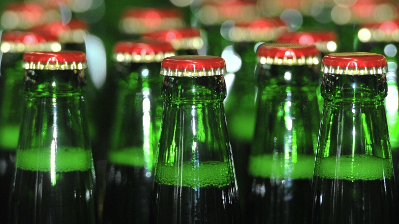 С 1 июля вводится акциз на сахаросодержащие напитки