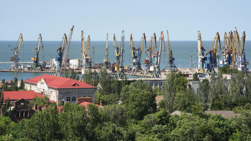 Власти Запорожской хотят использовать советский опыт в сфере экономики